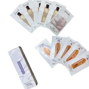 NWT FENTY BEAUTY WATCH YA TONE DARK SPOT SERUM w/ samples!